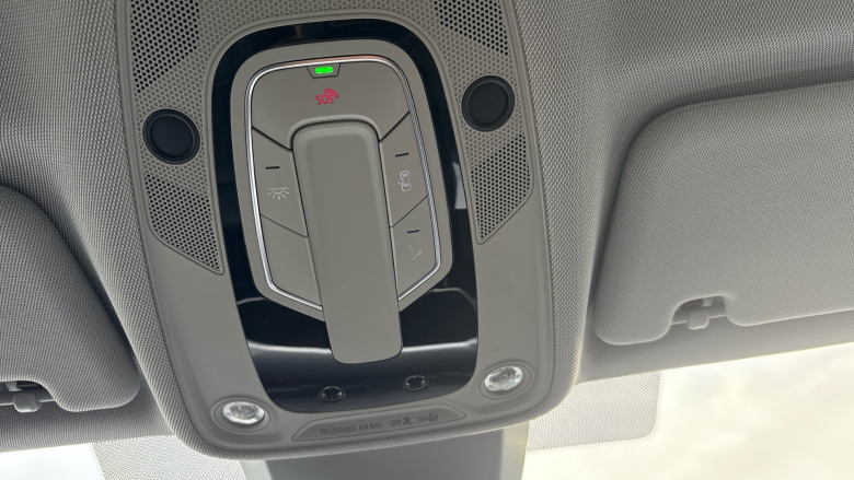 Audi A6 40 TFSI Sport 4dr S Tronic [Tech Pack] Petrol Saloon